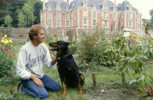 Yves Lecoq, 1986