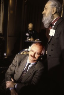 Erik Orsenna, 1990