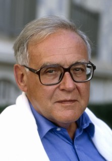 Robert Sabatier, 1990