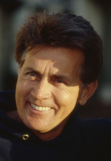 Martin Sheen, 1990