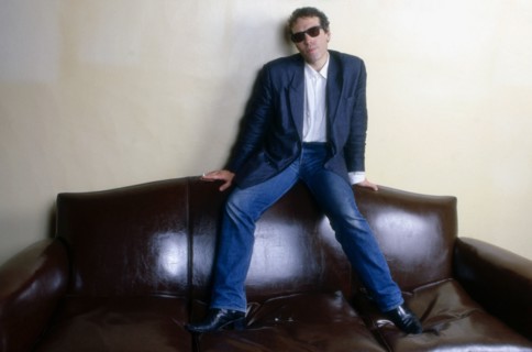 Abel Ferrara, 1987