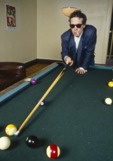 Abel Ferrara, 1987