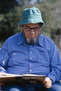 Marco Ferreri, 1989