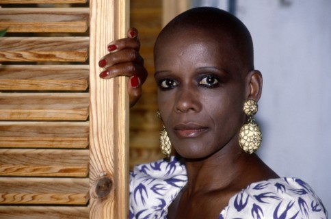 Lisette Malidor, 1989