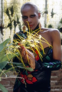 Lisette Malidor, 1989