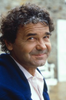 Pierre Perret, 1989