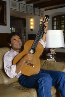 Pierre Perret, 1989