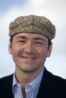 Kevin Spacey, 1989