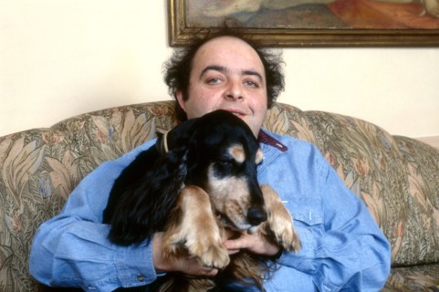 Jacques Villeret, 1990