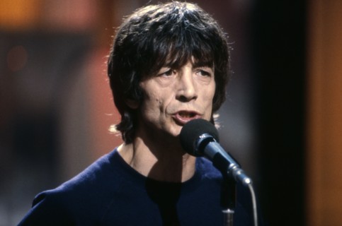 Leny Escudero, c.1988