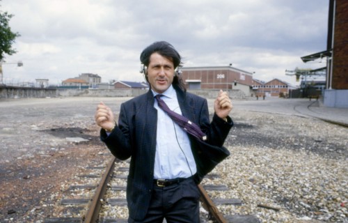 Ilie Nastase, 1986