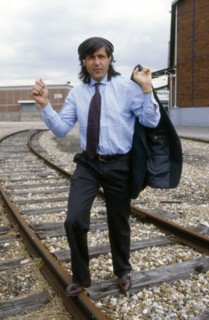 Ilie Nastase, 1986