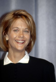 Meg Ryan, 1989