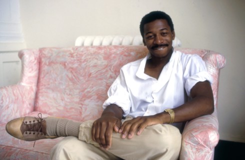 Robert Townsend, 1987