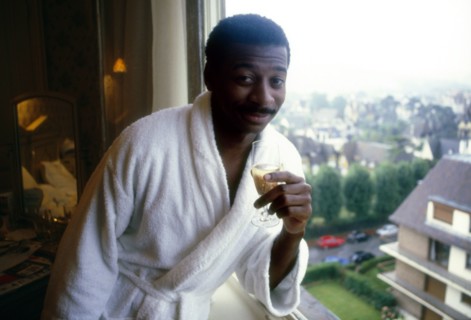 Robert Townsend, 1987