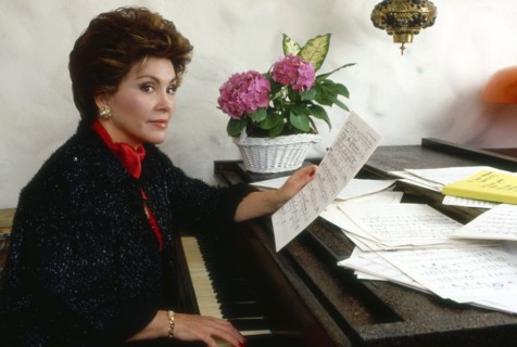 Rika Zaraï, 1986