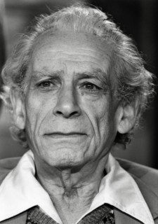 Samuel Fuller, 1984