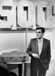 Bernard Pivot, 1985
