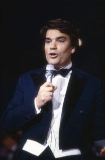 Bernard Tapie, 1986