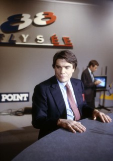 Bernard Tapie, 1988