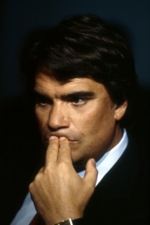 Bernard Tapie, vers 1988