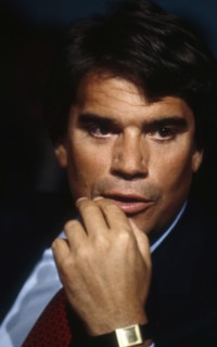 Bernard Tapie, vers 1988
