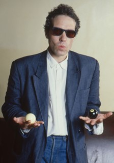 Abel Ferrara, 1987
