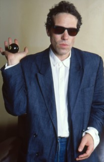 Abel Ferrara, 1987