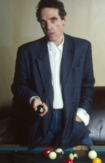 Abel Ferrara, 1987