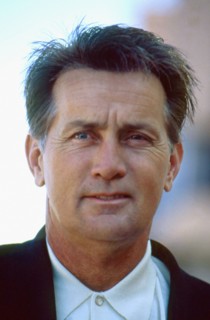 Martin Sheen, 1990