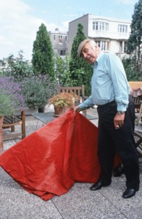 Yvan Audouard, 1990