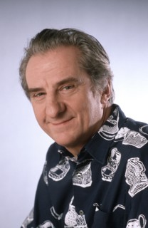 Michel Aumont, 1988