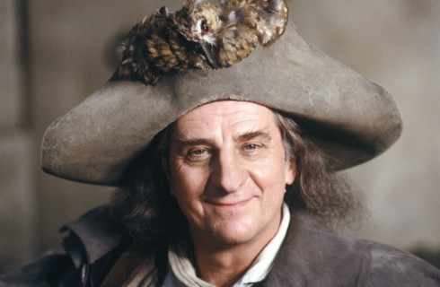 Michel Aumont, 1988