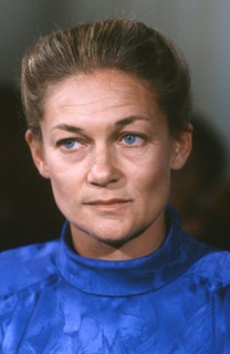 Elisabeth Badinter, 1986