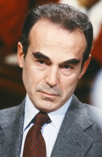Robert Badinter, 1981