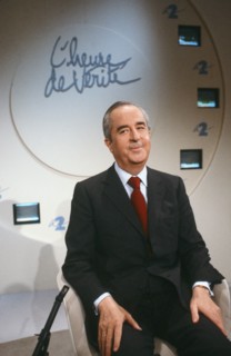 Edouard Balladur, 1988