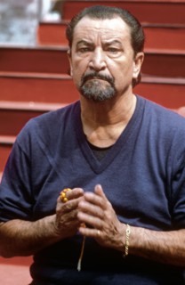 Maurice Béjart, 1989