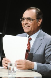 Pierre Bérégovoy, vers 1985