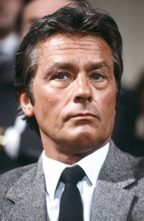 Alain Delon, 1988