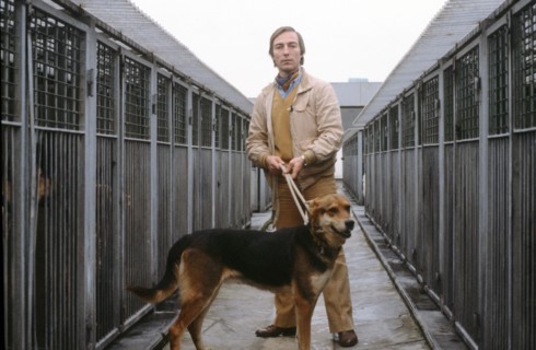 Allain Bougrain-Dubourg, 1982