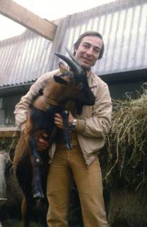 Allain Bougrain-Dubourg, 1982