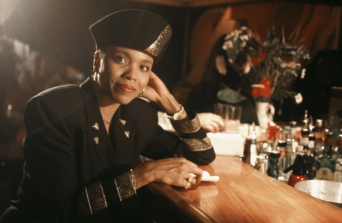 Dee Dee Bridgewater, 1990