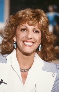 Christine Caron, 1983