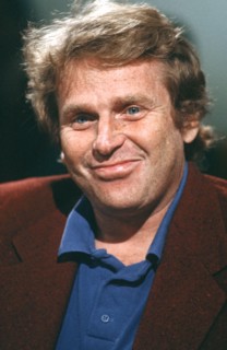 Daniel Cohn-Bendit, 1986