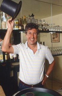 Stéphane Collaro, 1980