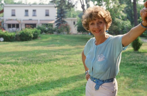 Annie Cordy, c.1985