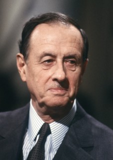 Philippe de Gaulle, 1987
