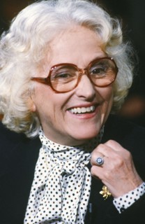 Christine de Rivoyre, 1985