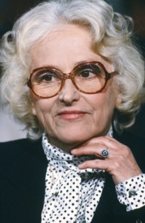 Christine de Rivoyre, 1985