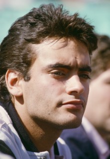 Anthony Delon